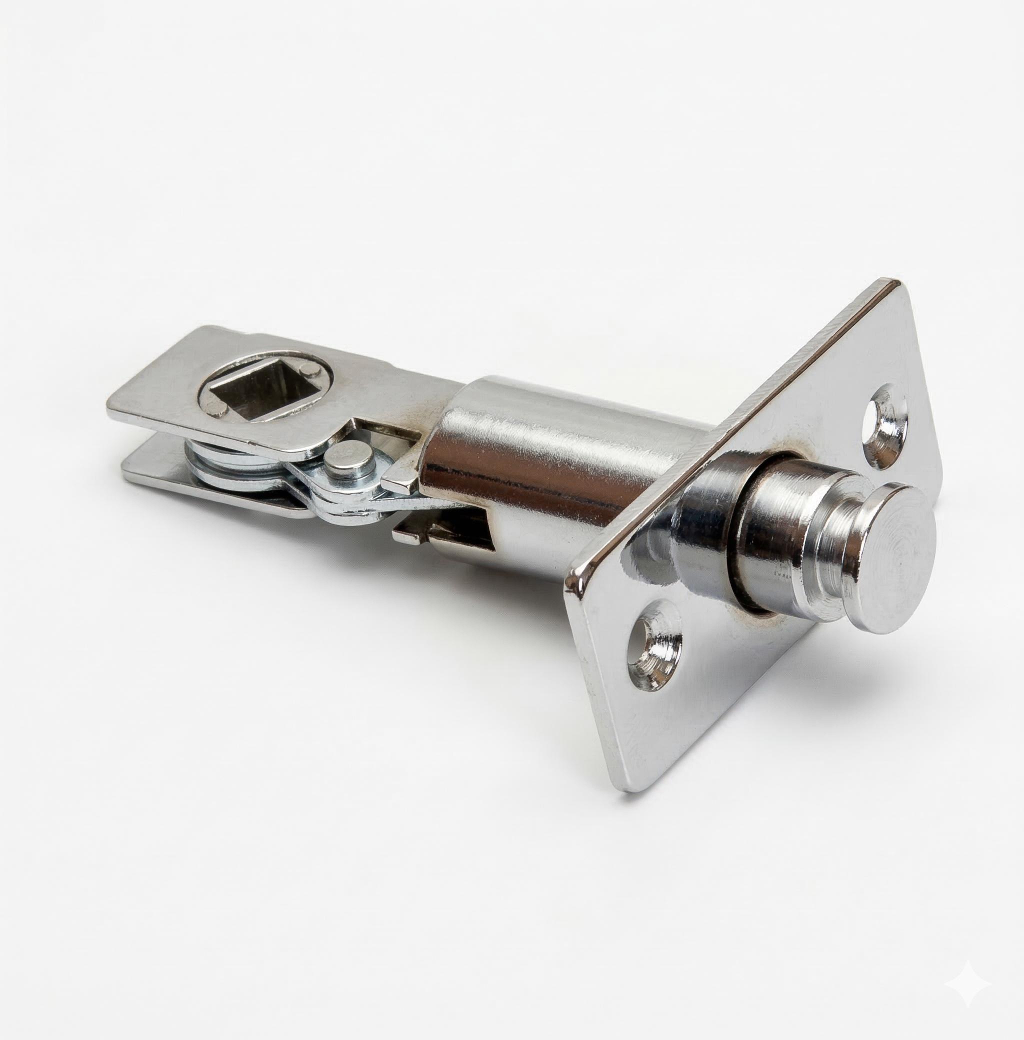 Çelik Kapı Gizli Emniyet Kelepçesi